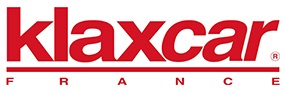 Логотип компании KLAXCAR FRANCE